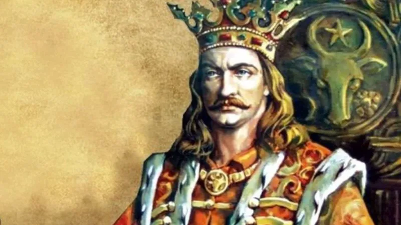 Cum a ajuns o adolescentă prizonieră să conducă din umbră Moldova lui Ștefan cel Mare