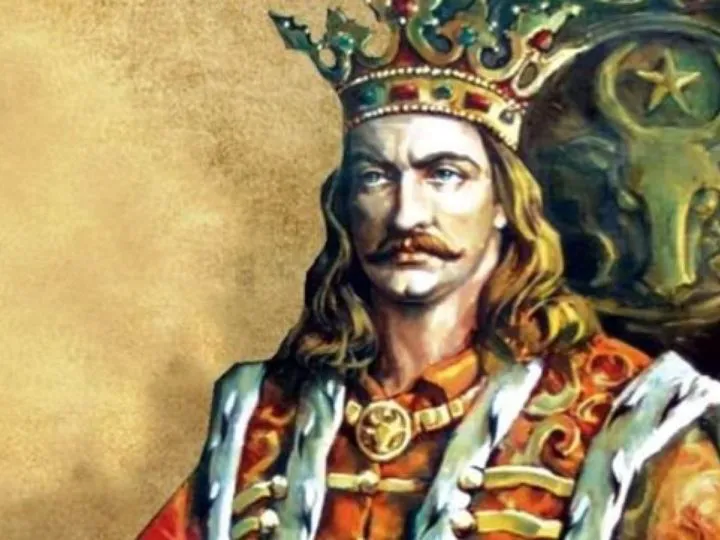 Râzi cu lacrimi! Într-un teatru din Bucureşti se juca piesa Ştefan cel Mare. La un moment dat, actorul principal strigă…
