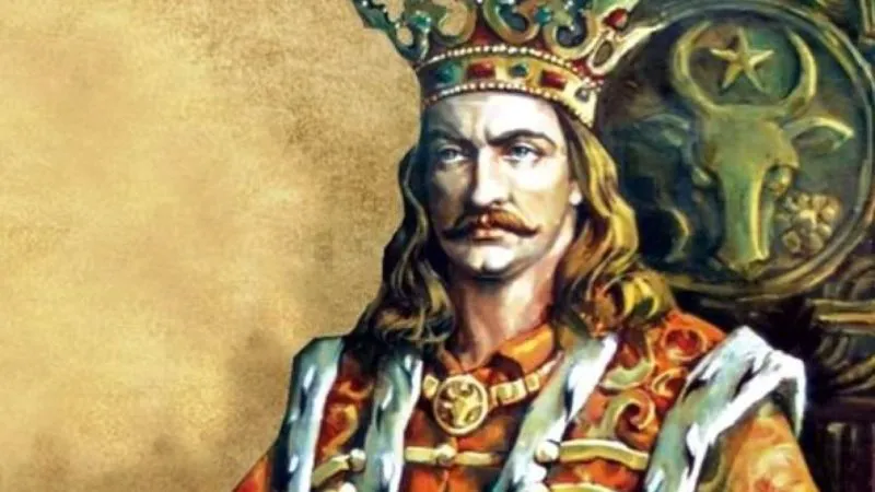 Râzi cu lacrimi! Într-un teatru din Bucureşti se juca piesa Ştefan cel Mare. La un moment dat, actorul principal strigă…