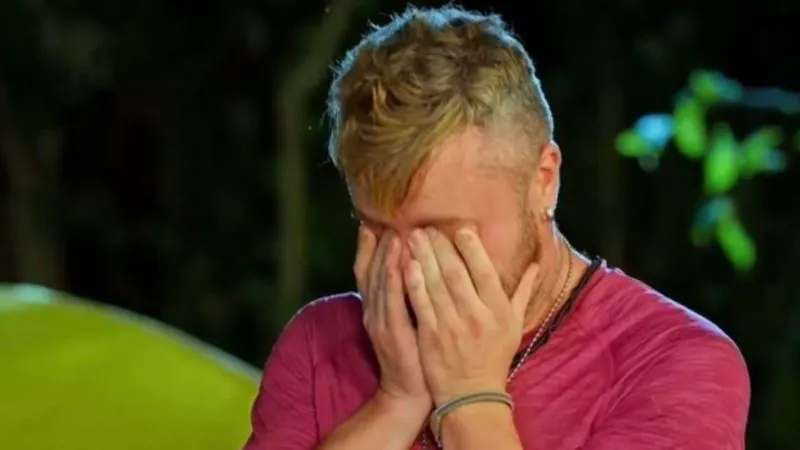 Abandonul lui Tavi Clonda a creat scandal la Tempting Fortune. 33.000 de euro a costat plecarea