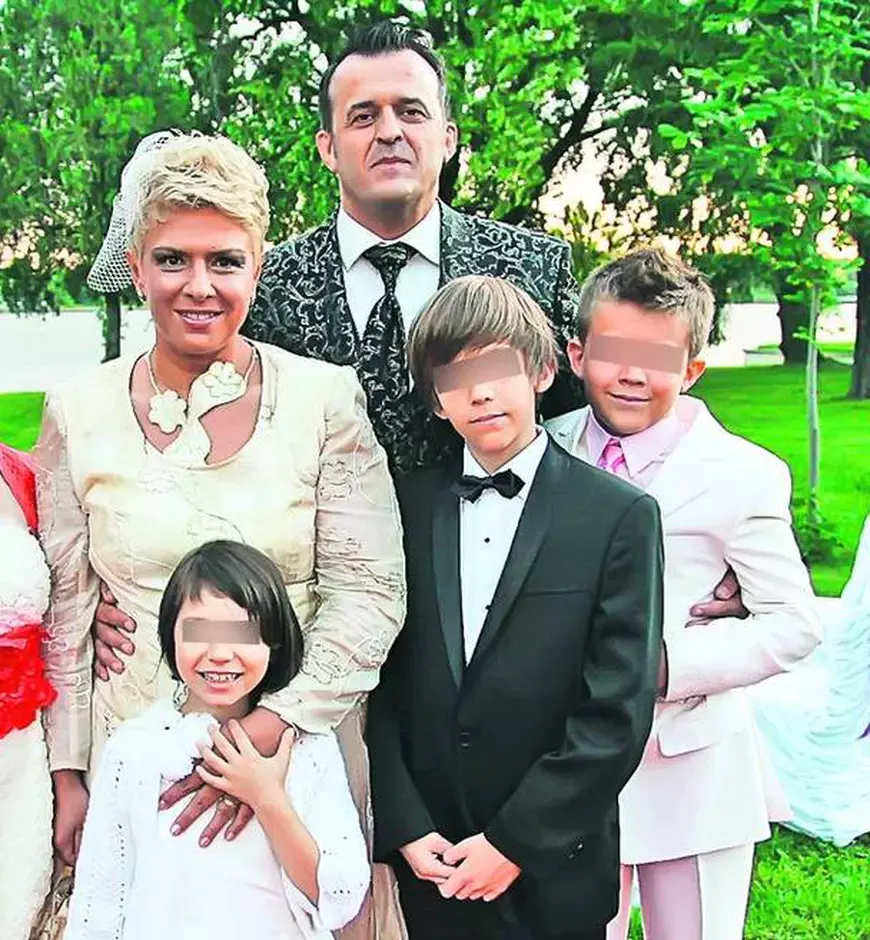 Marea iubire a lui Teo Trandafir a durat șase luni. „Dacă aș lua-o de la capăt, aș face-o fix la fel!”