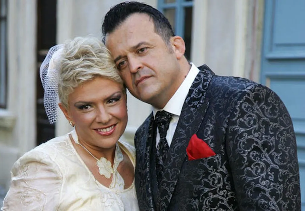 Marea iubire a lui Teo Trandafir a durat șase luni. „Dacă aș lua-o de la capăt, aș face-o fix la fel!”