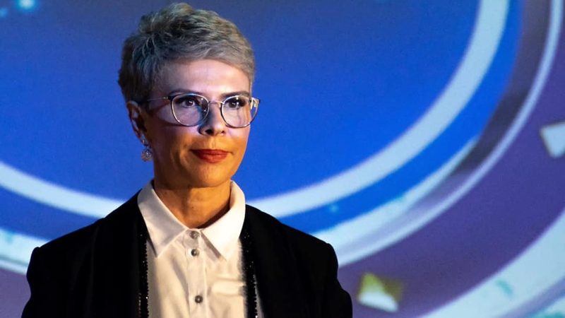 Marea iubire a lui Teo Trandafir trăiește fericit în Elveția. Ea n-are regrete: „Dacă aș lua-o de la capăt, aș face fix la fel!”