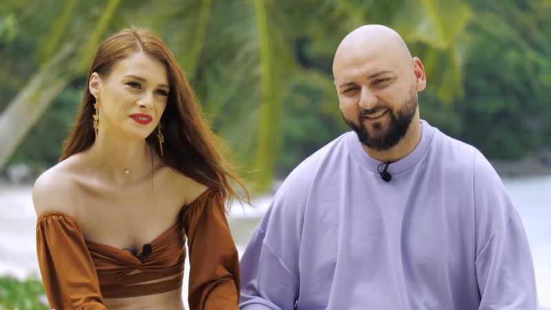 Ultimele imagini postate de Teodora Marcu de la „Insula iubirii”, înainte să fie ucisă