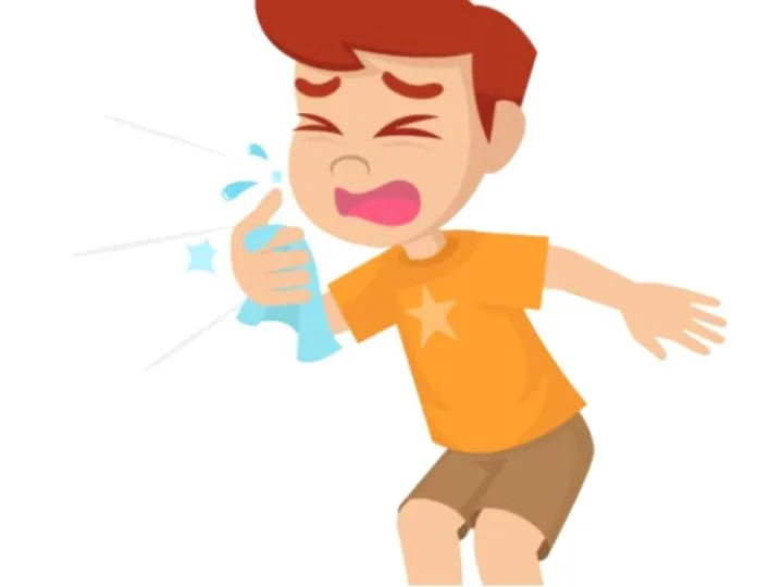 Specialiștii trag un semnal de alarmă: tusea convulsivă se răspândește la niveluri fără precedent. Cele mai bune remedii naturale