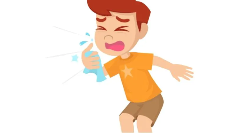 Specialiștii trag un semnal de alarmă: tusea convulsivă se răspândește la niveluri fără precedent. Cele mai bune remedii naturale