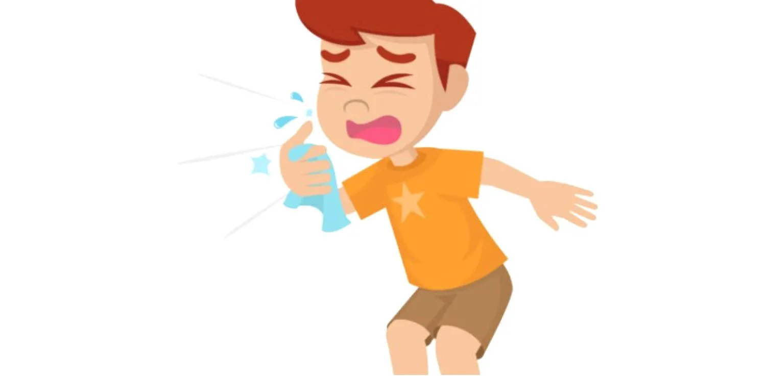 Specialiștii trag un semnal de alarmă: tusea convulsivă se răspândește la niveluri fără precedent. Cele mai bune remedii naturale