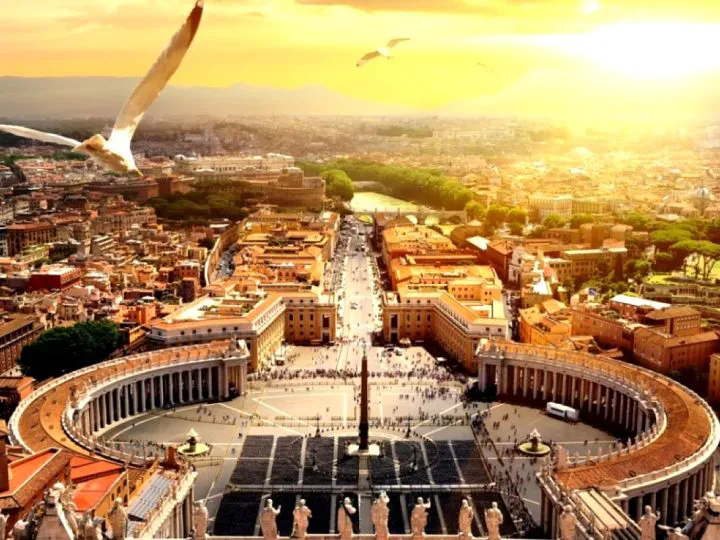 Criza financiară din Vatican pe care Papa Francisc nu a reușit să o rezolve. Deficit bugetar de 83 de milioane de euro