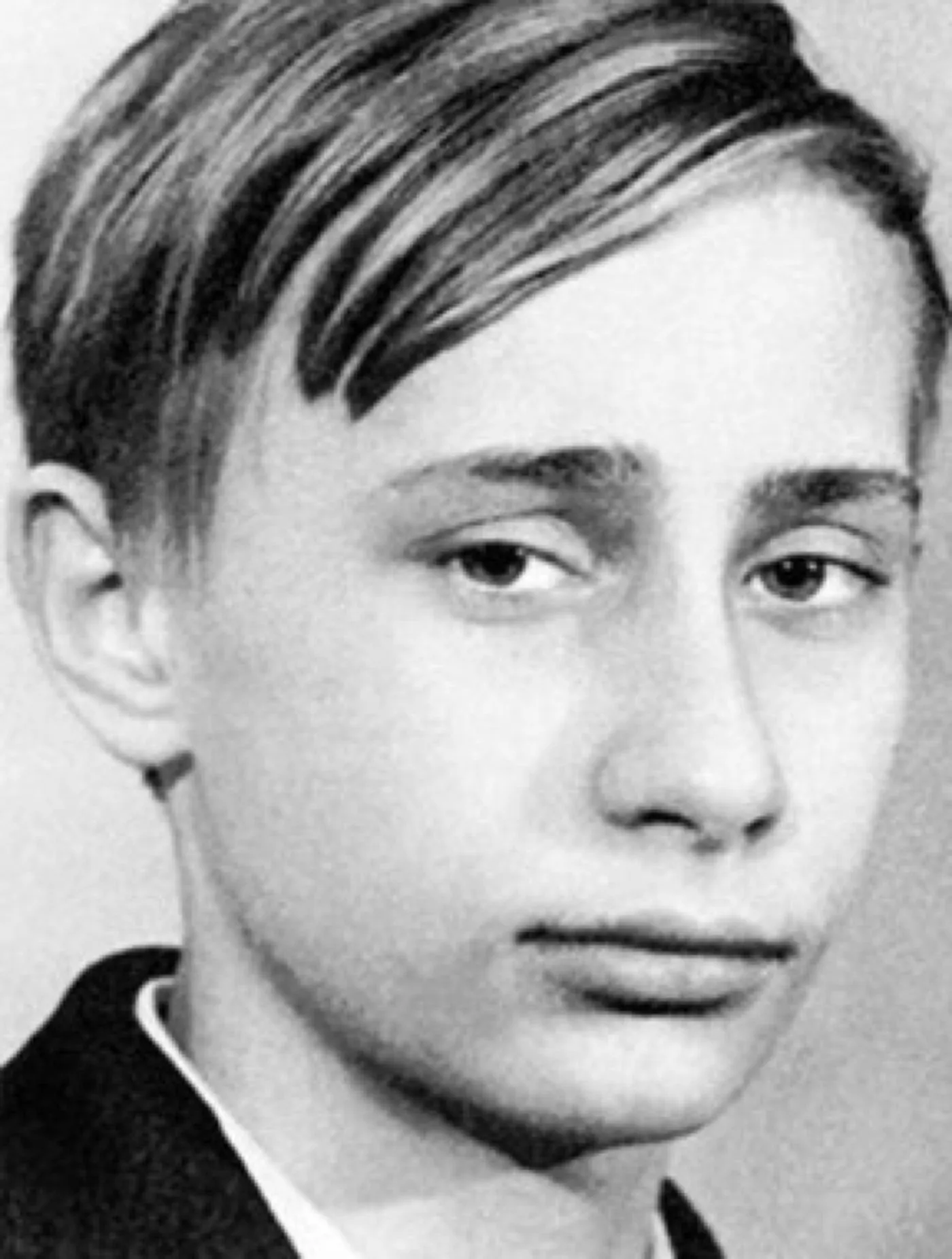 Vladimir Putin recunoaște că e violent și își stăpânește cu greu furia. „Trebuie să lovești primul...”