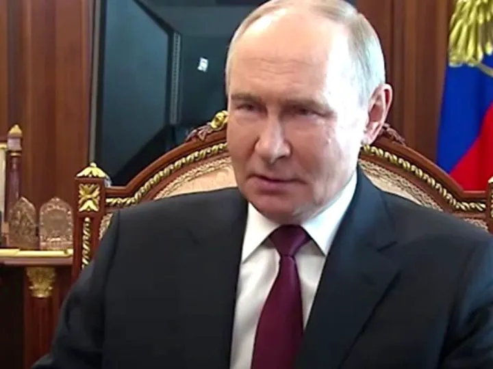 Ce se ascunde în „cea mai importantă” cameră din apartamentul lui Vladimir Putin