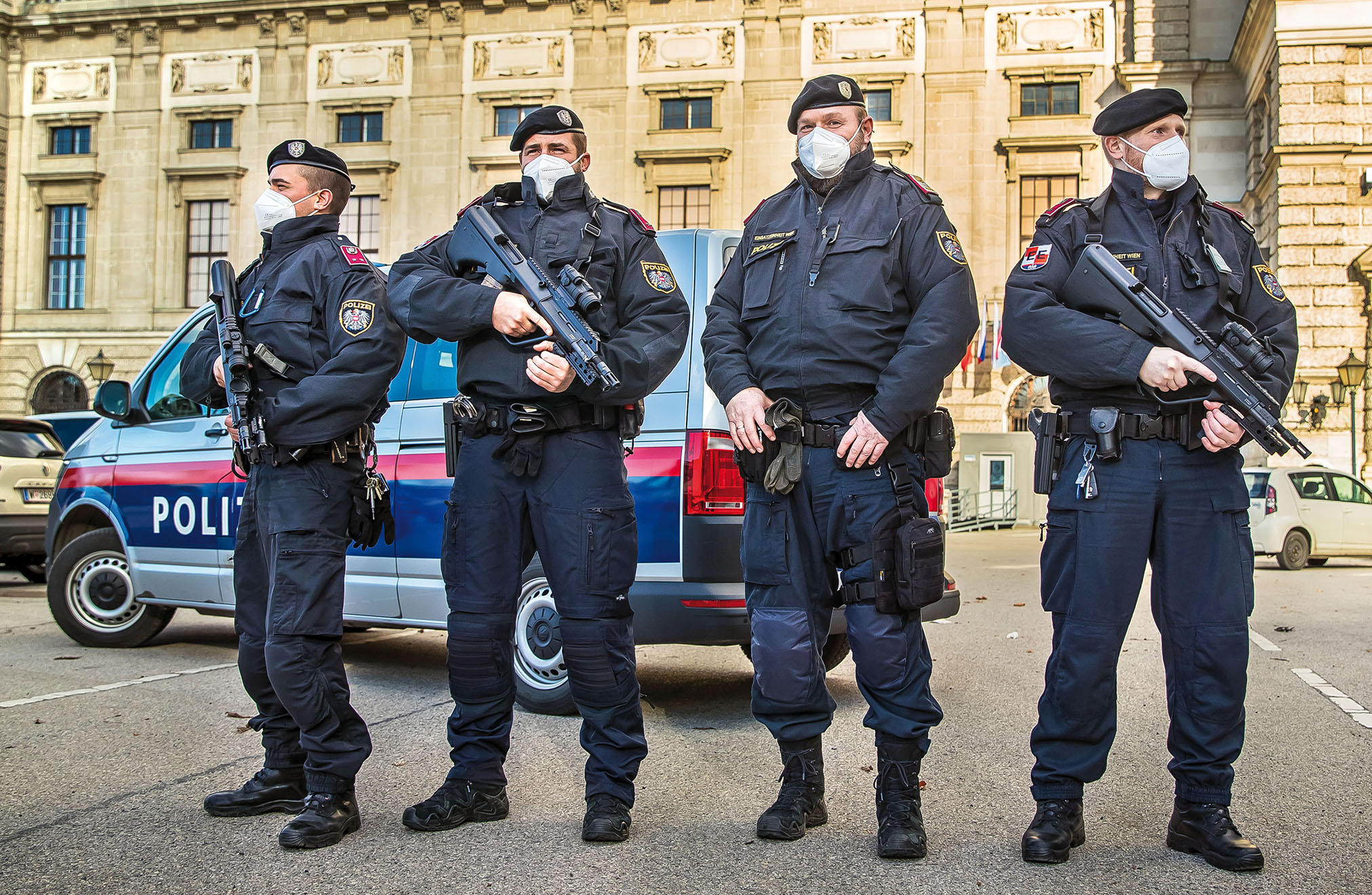 Împușcături într-un liceu din Austria. 10 copii morți, zeci de răniți, „cel mai sângeros atac din istorie!” – Breaking news