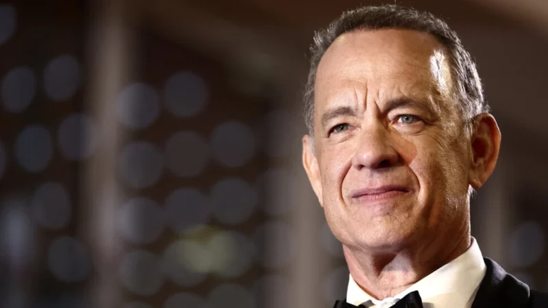 Tom Hanks, mesaj pentru fiica sa, după ce aceasta a vorbit despre copilăria traumatizantă: „Nu sunt surprins…”