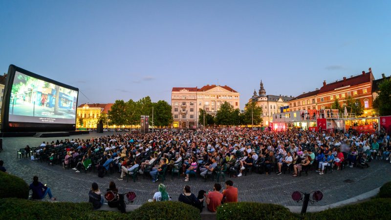 Festivalul TIFF.24. Filme și seriale de neratat săptămâna aceasta la Cluj-Napoca