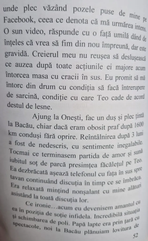 Criminalul din Cosmopolis era pe moarte. Avea cancer, dar a refuzat tratamentul - Mărturii din cartea dementului