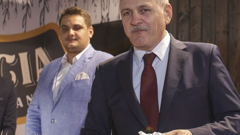 Fiul lui Liviu Dragnea, scandal pe avere cu fosta soție. Se dispută în instanță sume uriașe