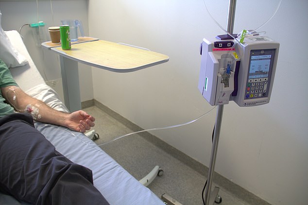 Premieră medicală. Cel mai scump medicament din lume, administrat unui pacient cu hemofilie 