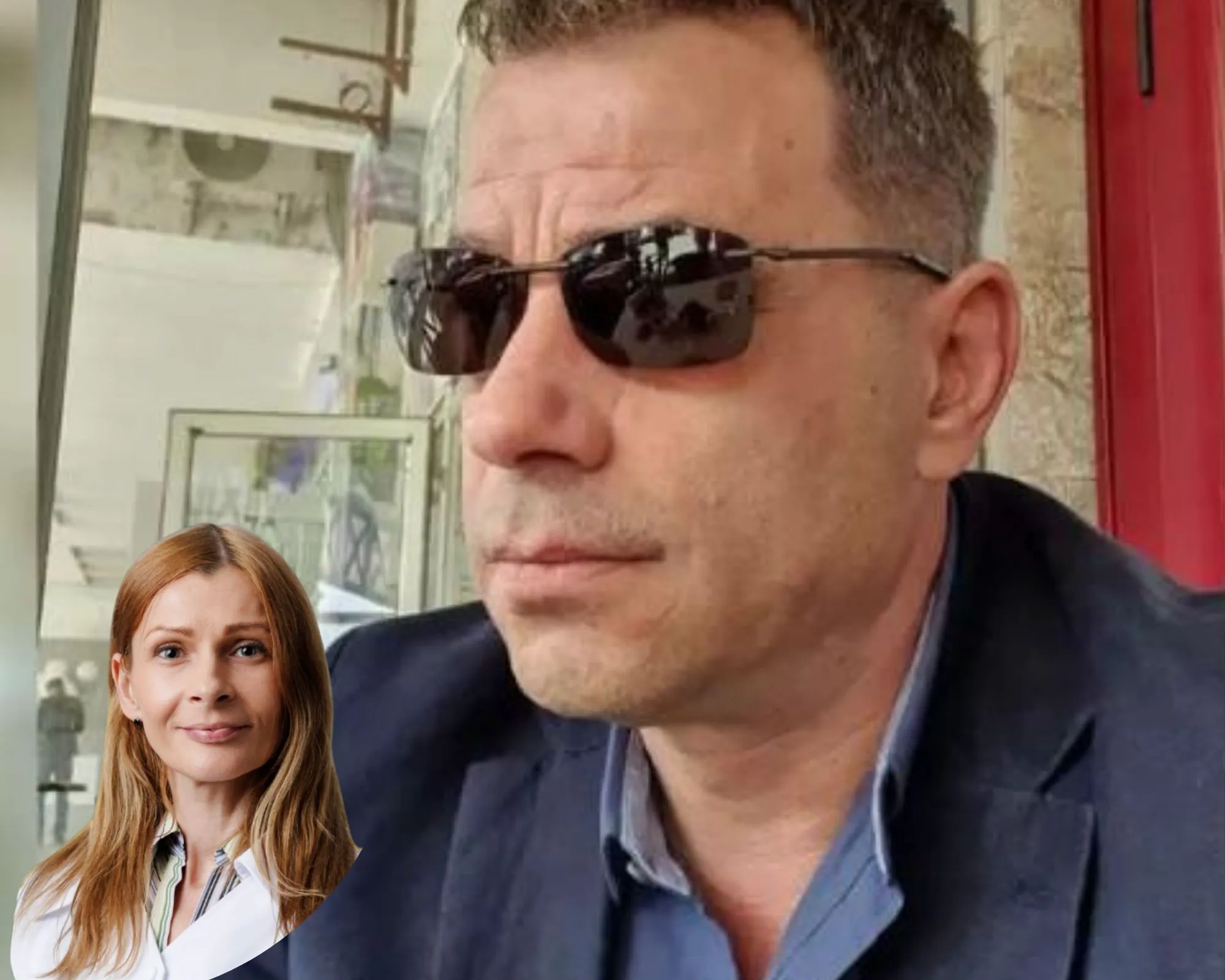 Criminalul din Cosmopolis i-a omorât pisicile fostei soții. Robert Lupu, diagnosticat de psihiatru: „Cu astfel de oameni nu ai ce să faci”