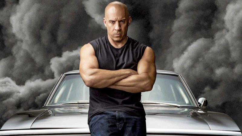 Vin Diesel anunță finalul „The Fast and The Furious”. Surpriza care îi va face pe fani să plângă