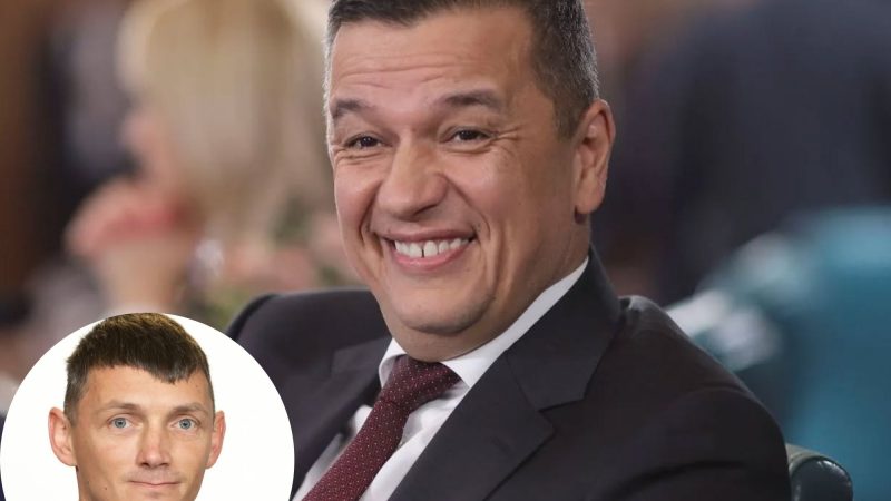 Sorin Grindeanu a găsit „factorul de echilibru în politică”. PSD, salvat de senatorul cu studii la matrimoniale