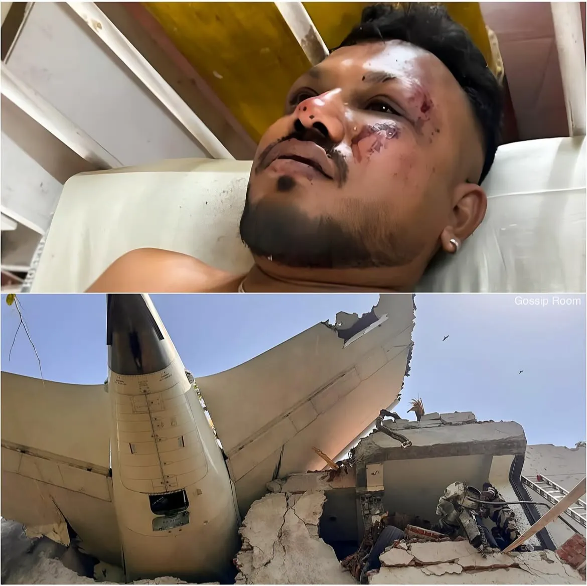 Coincidență stranie în cazul accidentului aviatic al Air India. Miracolul supraviețuitorului de pe locul 11A nu este singular 