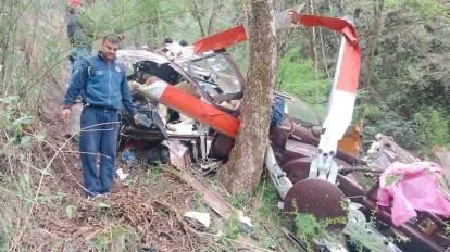La trei zile de la prăbușirea avionului Boeing 787, o nouă tragedie lovește India. Accidentul groaznic s-a soldat cu morți 