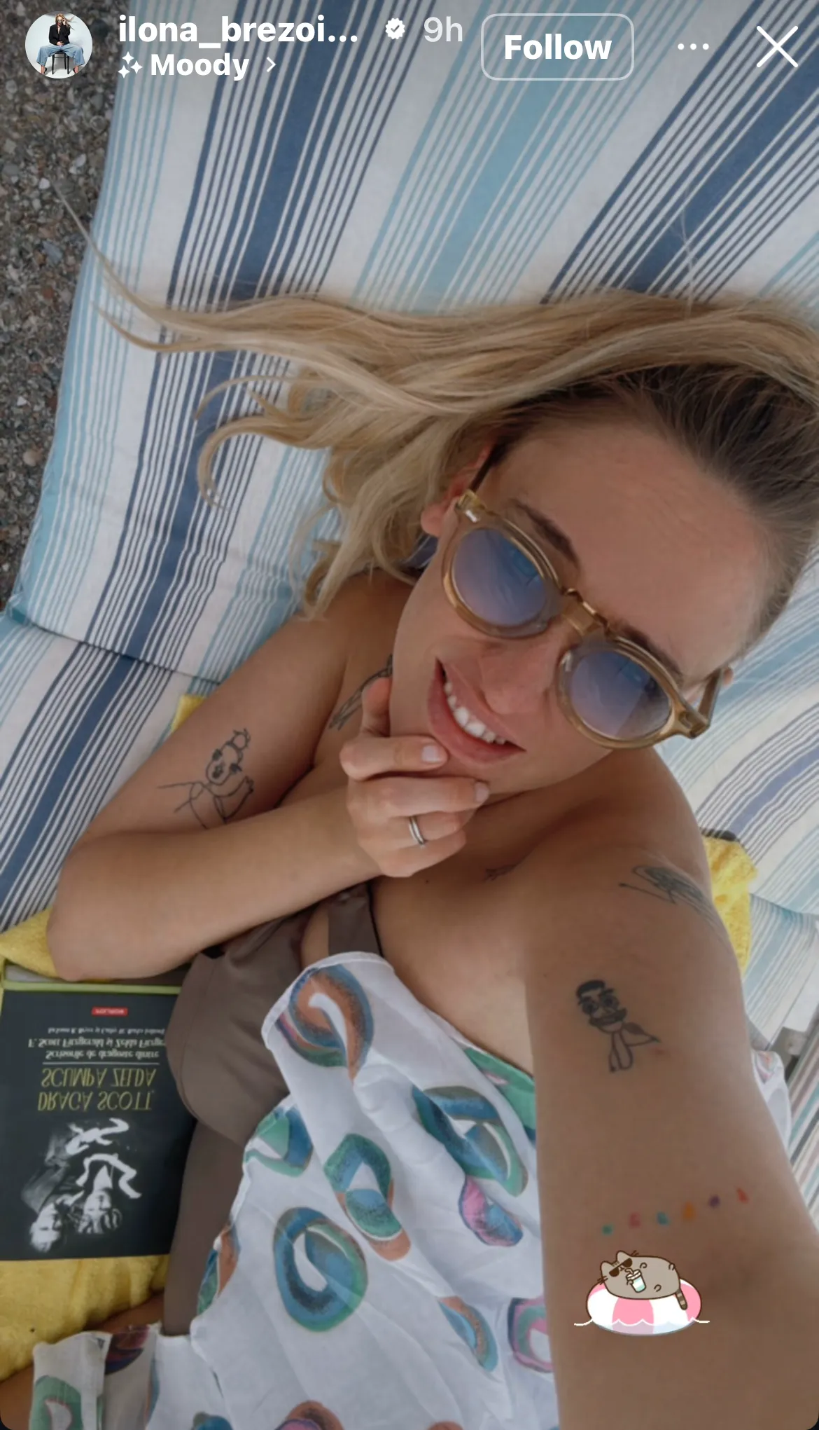 Ilona, jurata de la Te cunosc de undeva, a primit deja oferta lui Mihai Petre care vrea să facă parte din noua familie
