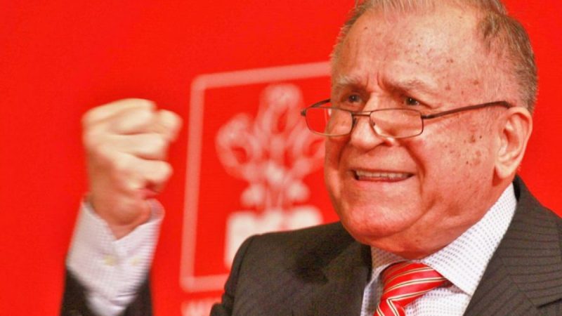 Ion Iliescu: Top 10 citate memorabile. „Globalizarea nu trebuie să…”