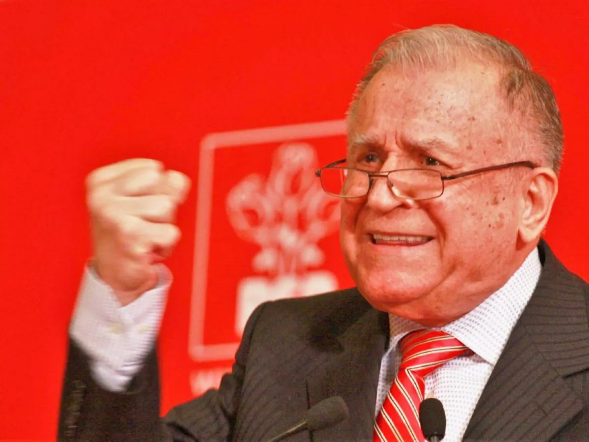 Ion Iliescu: Top 10 citate memorabile. „Globalizarea nu trebuie să…”