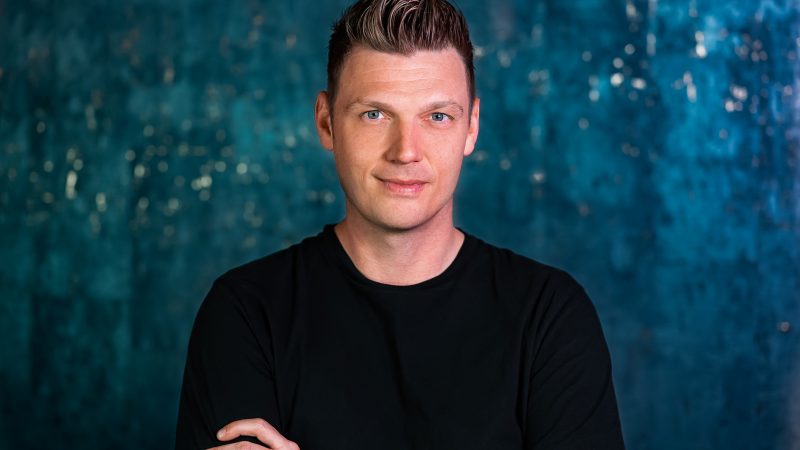 Nick Carter stârnește îngrijorare înainte de turneul Backstreet Boys. Fanii spun că pare bolnav