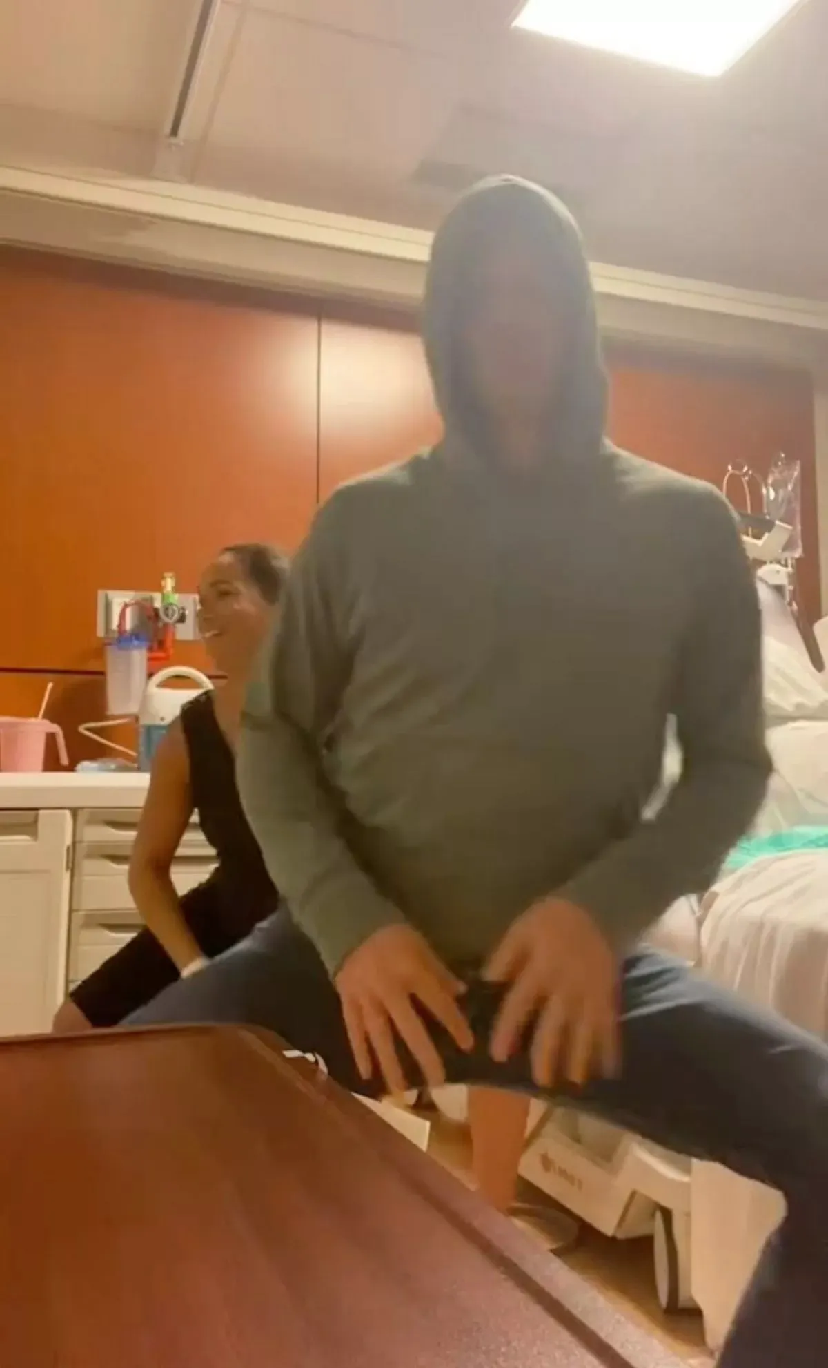 Meghan Markle rupe tăcerea cu privire la controversatul videoclip în care apare dansând „twerking”, cu un răspuns îndrăzneț