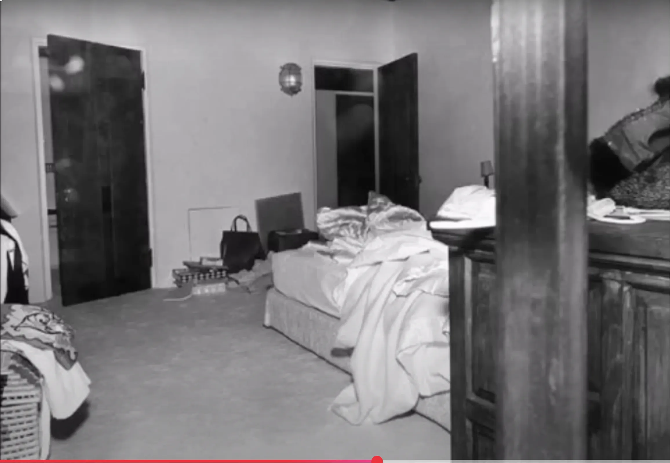 Marilyn Monroe, scandal la Frank Sinatra acasă, cu o săptămână înainte să moară. Amenințări directe la adresa fraților Kennedy