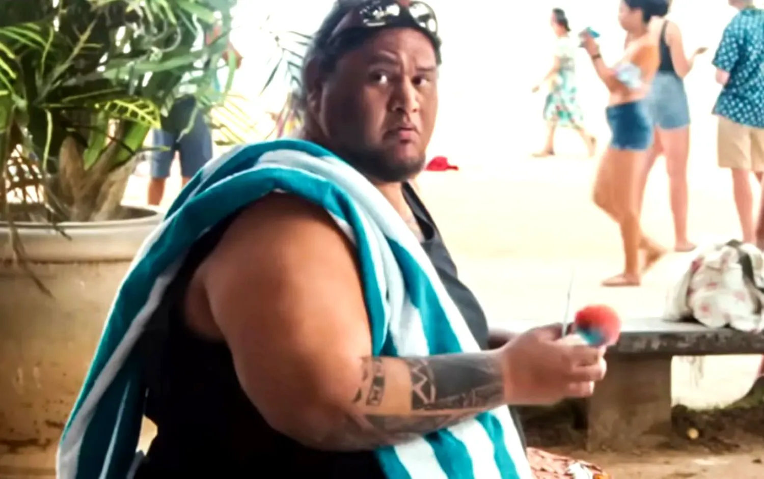 A murit actorul David Hekili Kenui Bell, din filmul Lilo & Stitch. „A fost și va rămâne o stea”
