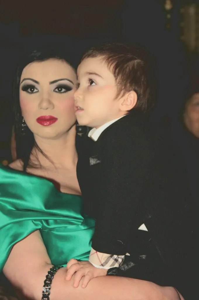Adriana Bahmuțeanu, mesaj dureros pentru copiii ei cu Silviu Prigoană. „Am rămas când casa a devenit ostilă…”
