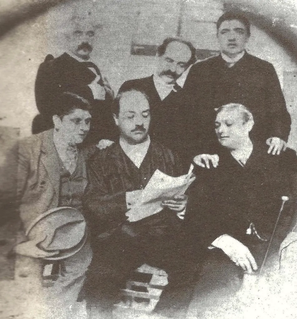Povestea lui Alessandro Moreschi, ultimul castrat din istorie. Este și singurul înregistrat vreodată