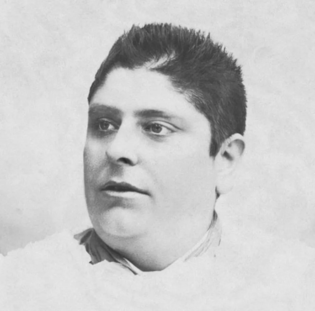 Povestea lui Alessandro Moreschi, ultimul castrat din istorie. Este și singurul înregistrat vreodată