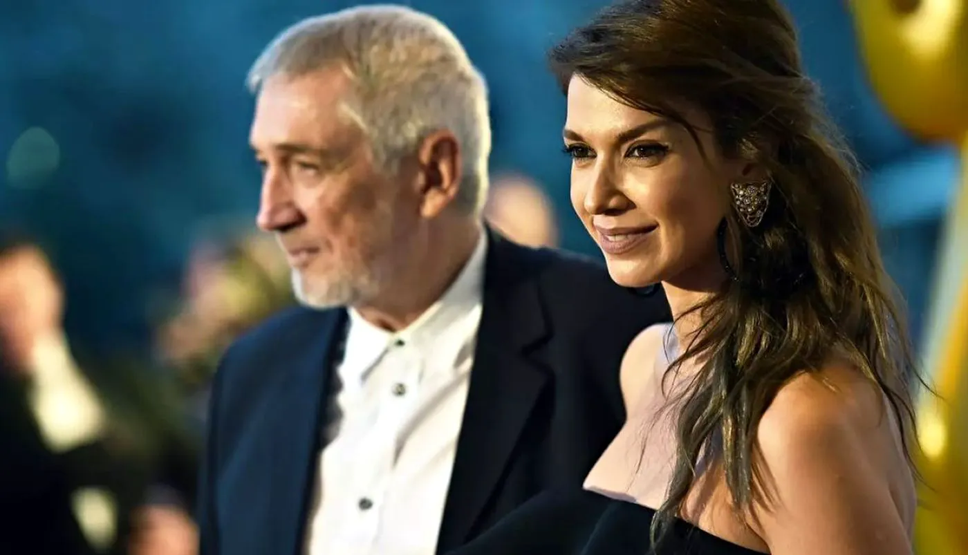 Actrița Alina Chivulescu a povestit cu umor cum și-a învățat soțul să mănânce sănătos. „La început făcea mișto de mine”