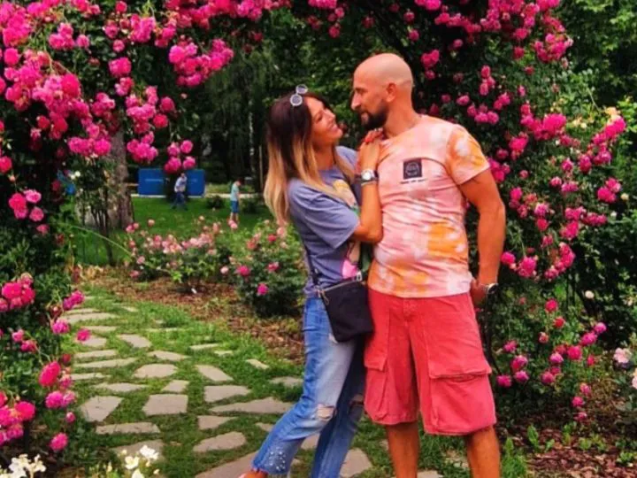 Anca Țurcașiu, imagini nevăzute din prima vacanță cu iubitul! „Nu făcusem publică iubirea noastră…”