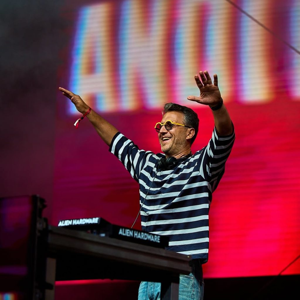 Cel mai așteptat eveniment din vestul României. În weekend începe Flight Festival