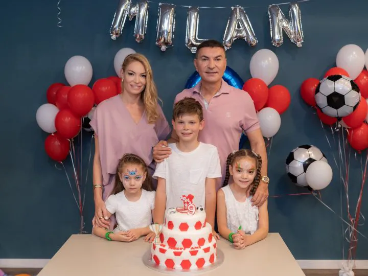 Cum și-a păcălit Valentina Pelinel copiii să mănânce varză. Trucul stârnește râsete