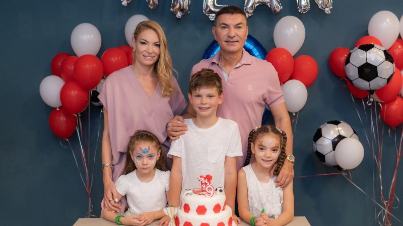 Cum și-a păcălit Valentina Pelinel copiii să mănânce varză. Trucul stârnește râsete