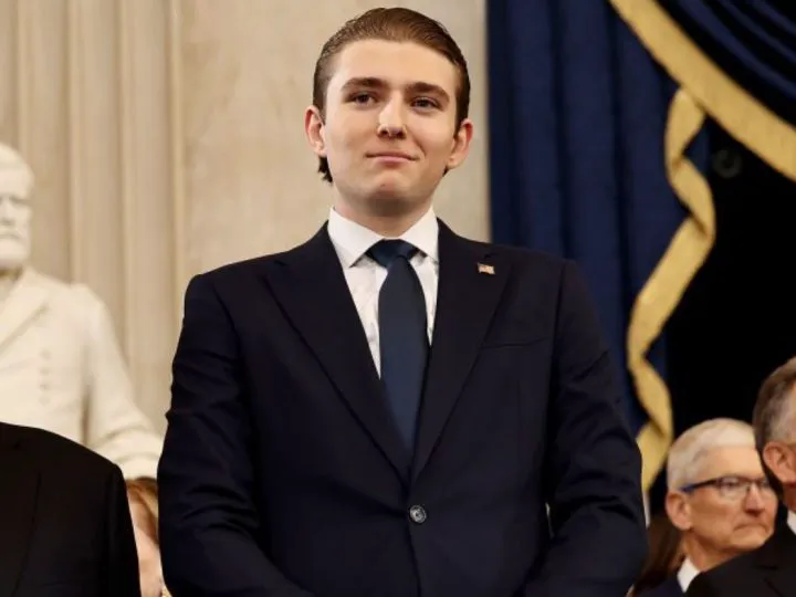 Barron Trump calcă pe urmele tatălui. Ce businessuri are „imperiul” lui și cât valorează