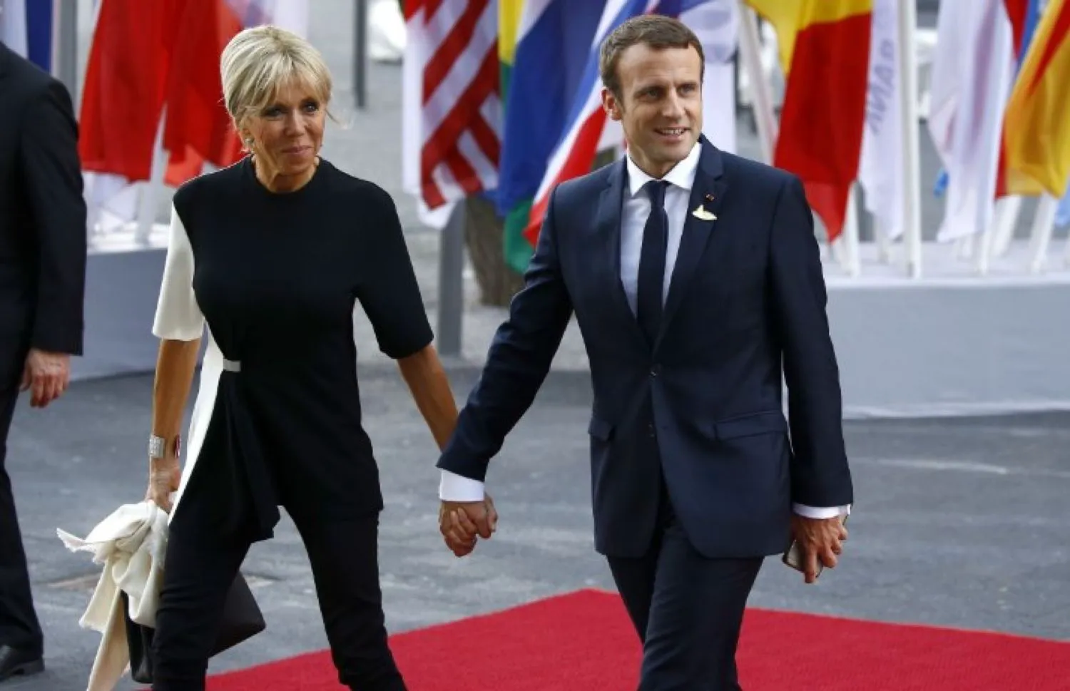 Fostul bucătar-șef al Palatului Élysée a dat-o de gol pe prima doamnă a Franței. Ce mănâncă Brigitte Macron în fiecare zi