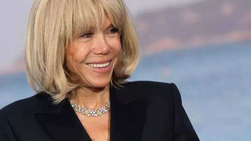 Fostul bucătar-șef al Palatului Élysée a dat-o de gol pe prima doamnă a Franței. Ce mănâncă Brigitte Macron în fiecare zi