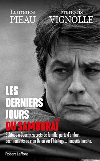 Fața întunecată a lui Alain Delon. Nu era nici pe departe cum se credea. „Mi-a bătut mama și mi-a îndreptat arma spre cap”