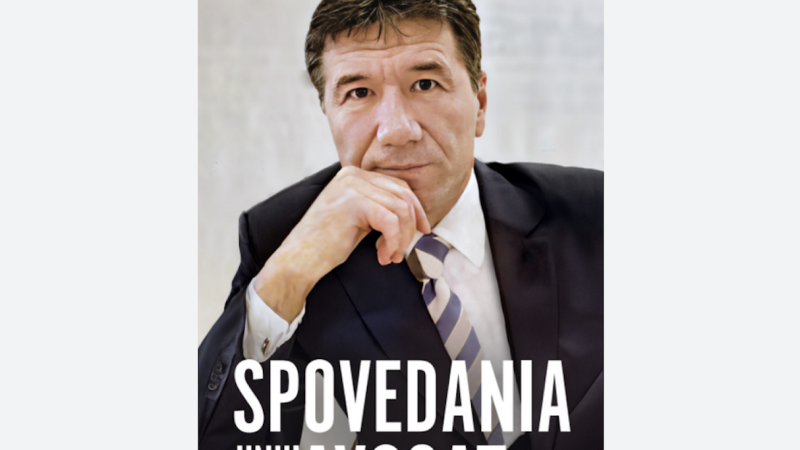 „Spovedania unui avocat” – o carte-eveniment ajunge în librării. Mărturii din lumea Justiției