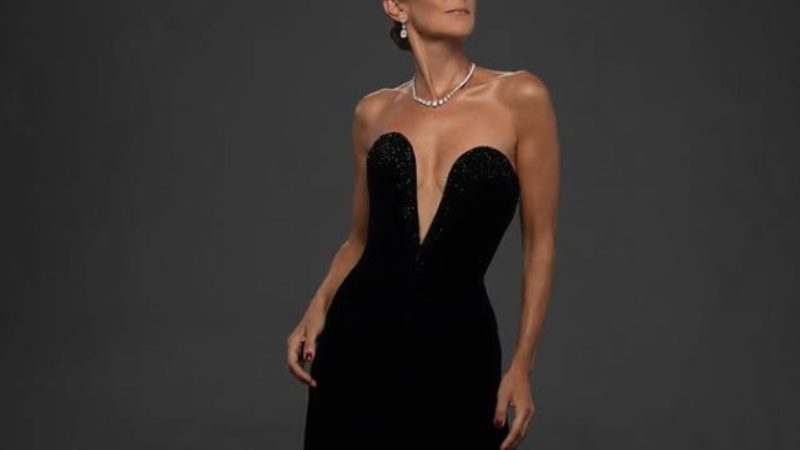 Ultimele imagini cu Celine Dion. Boala a luat o întorsătură neașteptată – Video