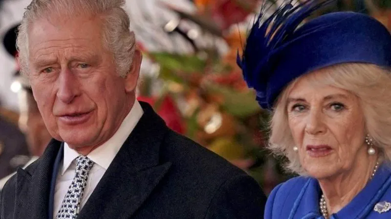 Regele Charles, grav bolnav și singur. Regina Camilla își arată adevărata față