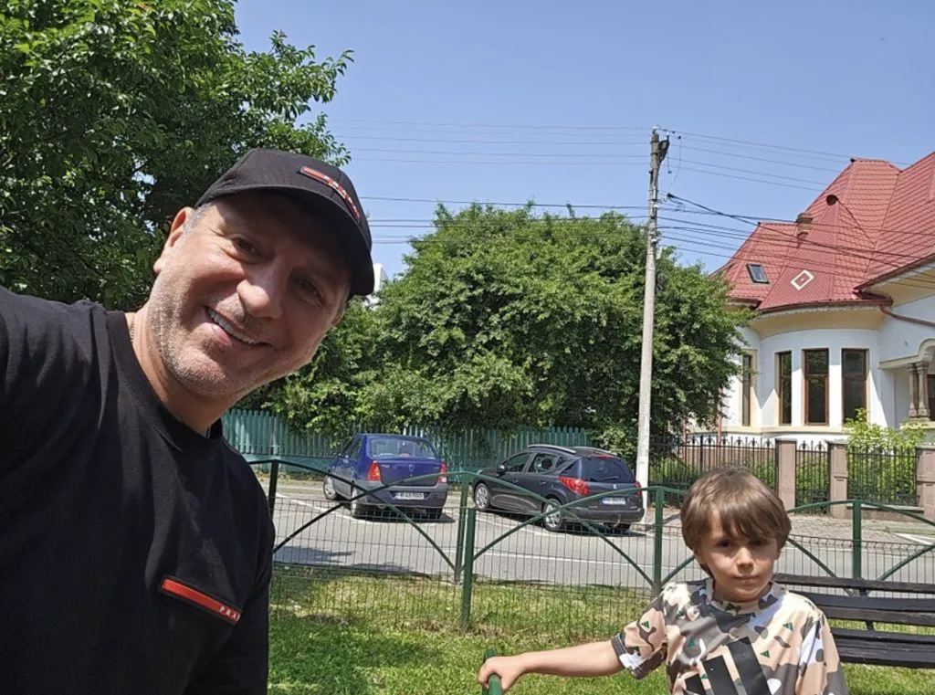 Soția lui Christian Sabbagh, strigăt de durere pentru fiul lor: „Te-am pierdut...” – Mesaj pentru toți părinții