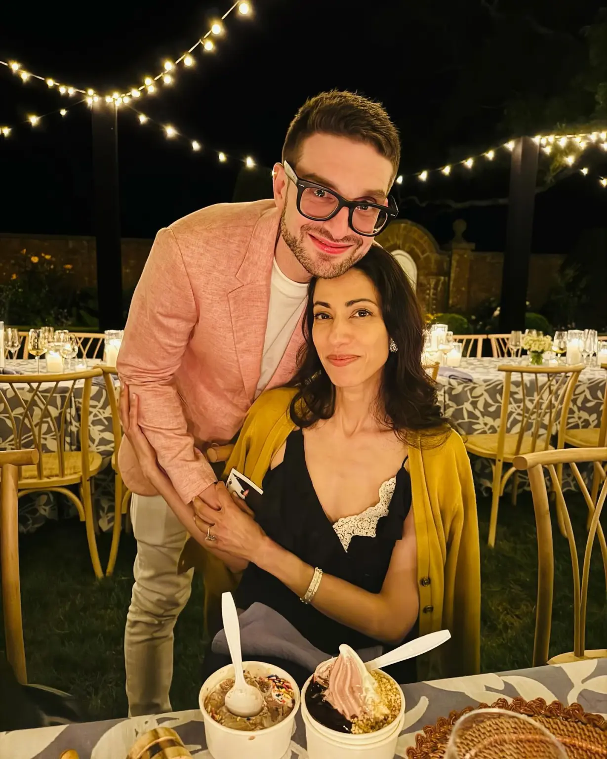 George Soros a deschis sezonul la nunțile opulente. I-a luat-o înainte lui Bezos și a surprins planeta cu petrecerea fiului