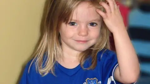 Ipoteză șocantă în cazul Madeleine McCann. Procurorii, acuzați că au ignorat informații importante 